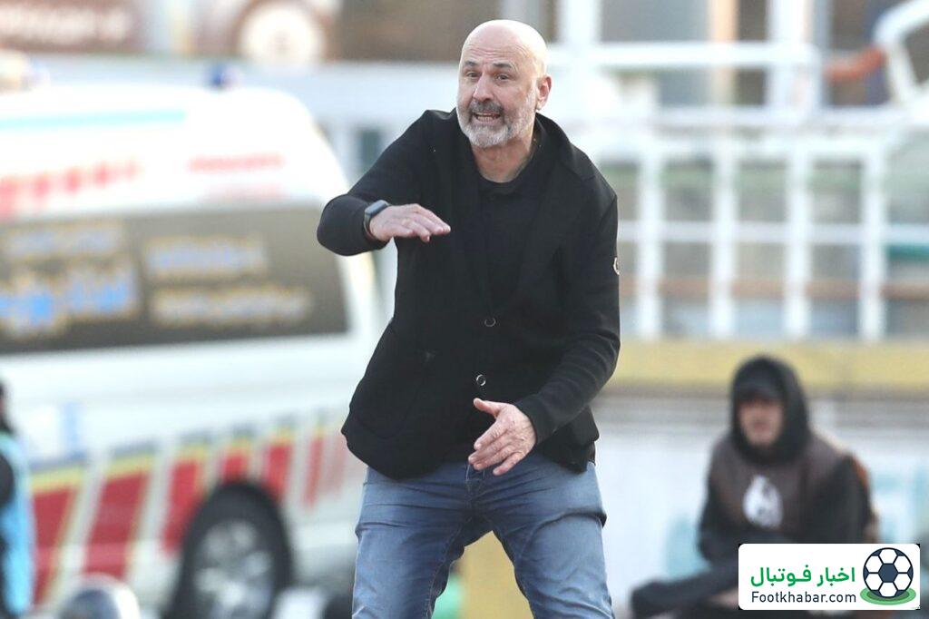 بوژوویچ: جدایی موسیمانه شوک مثبت استقلال بود!