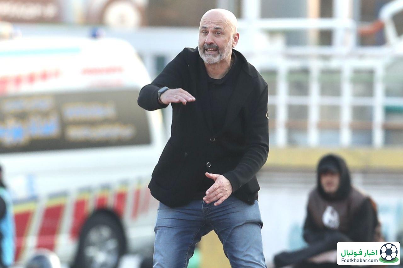 بوژوویچ: جدایی موسیمانه شوک مثبت استقلال بود!