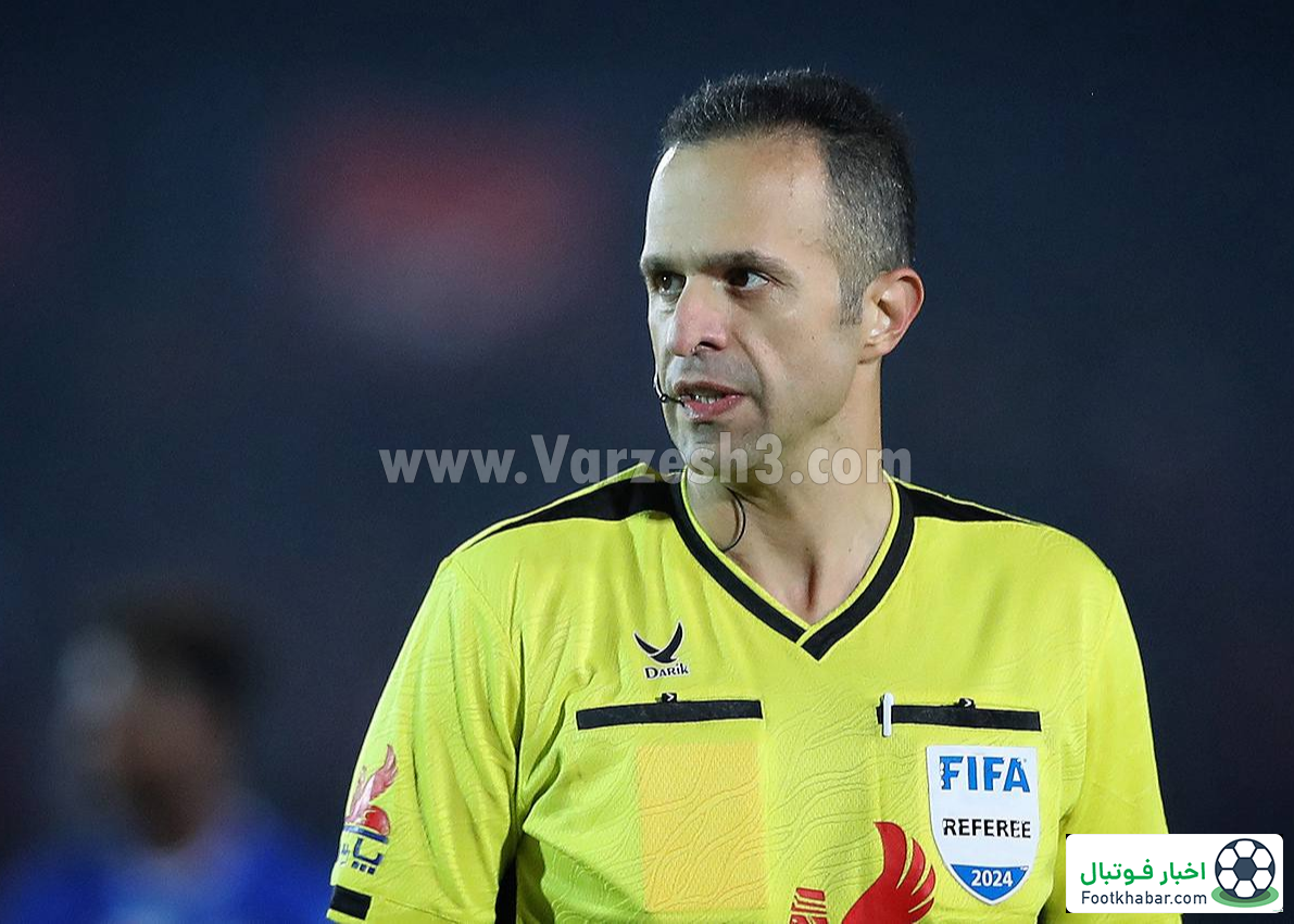 بیژن حیدری: سعی میکنیم در وی ای آر سریعتر باشیم