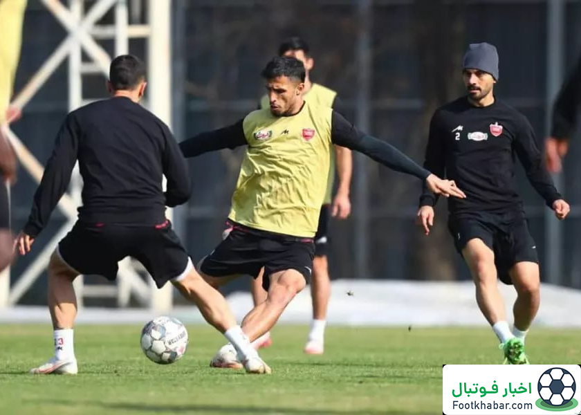 درخواست آقا کریم: به حواشی و شایعات توجه نکنید!