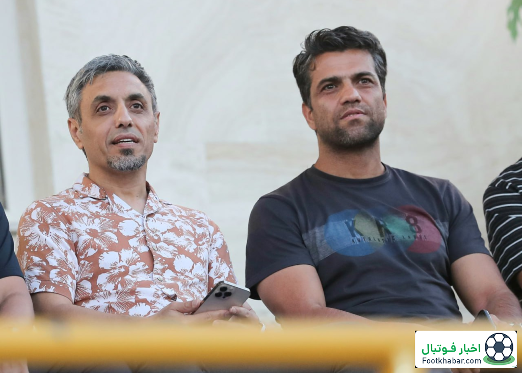 اعتراض به تبرئه عجیب 4 بازیکن پرسپولیس!