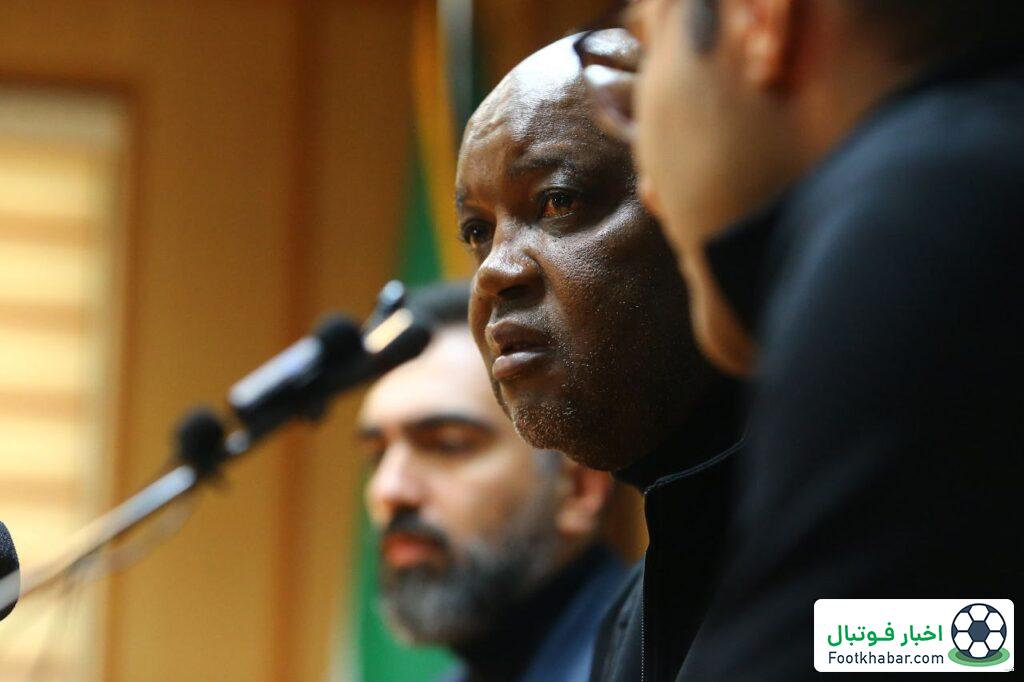 رضایت موسیمانه از عملکرد بختیاری‌زاده