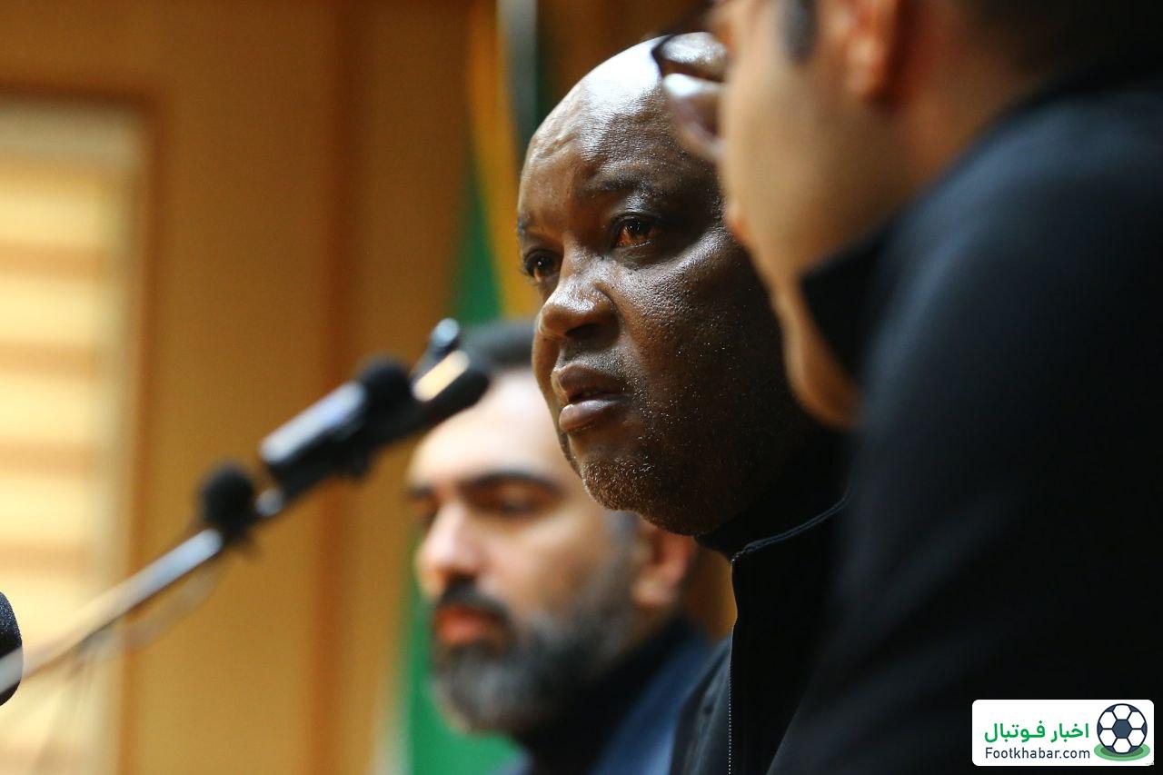 رضایت موسیمانه از عملکرد بختیاریزاده