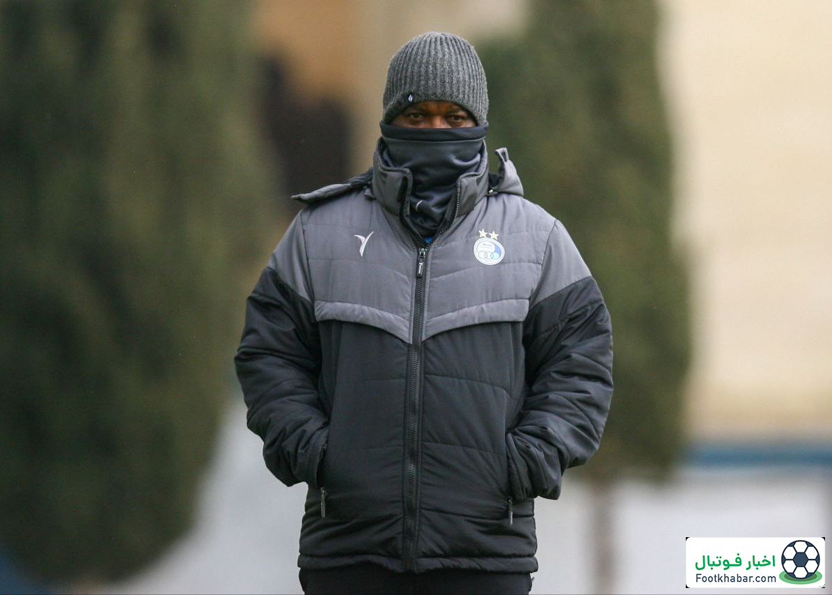 موسیمانه تا پای فسخ قرارداد با استقلال رفت!