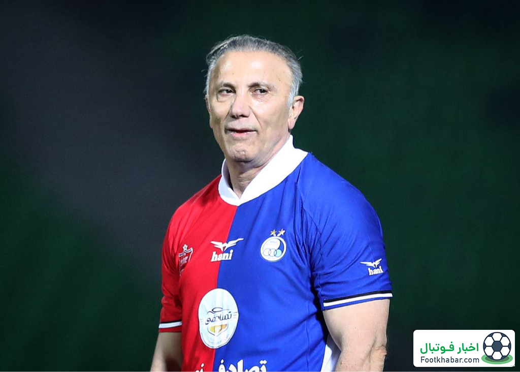 درخشان: سوپرجام به پنالتی نمی‌کشد