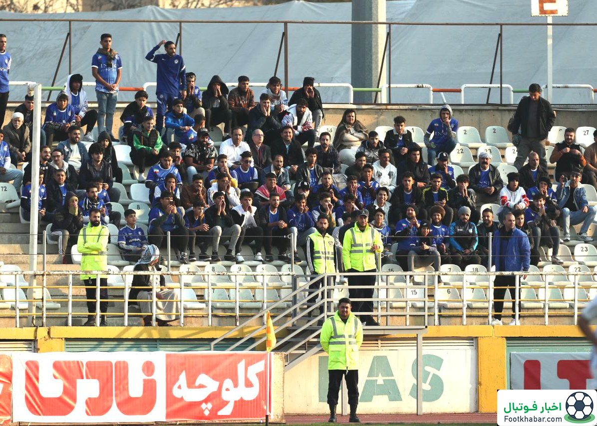 فاکتور 4.4 میلیاردی برای استقلال و رقبا