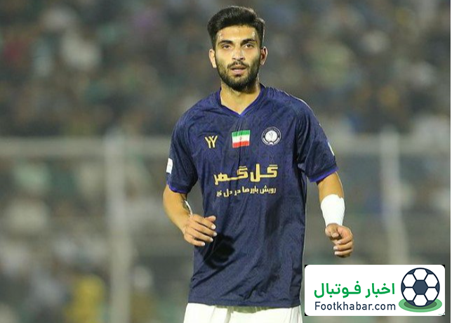 حامدیفر، مامور مهار ضدحملات مرگبار