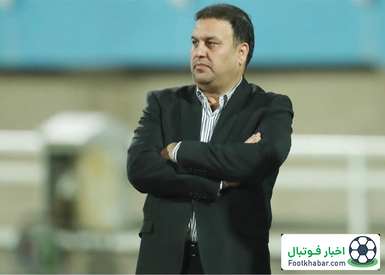 نجفی: هیچکس مشکلات ما را نفهمید