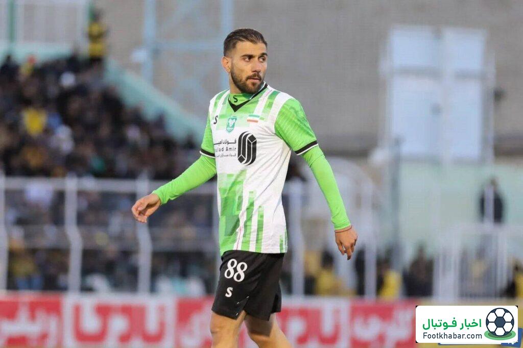 با پیشنهاد جدید: خرید بعدی استقلال جوش خورد