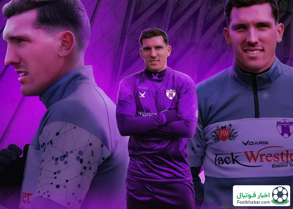 رسمی: یک مدافع از ملبورن خرید جدید تیم تهرانی