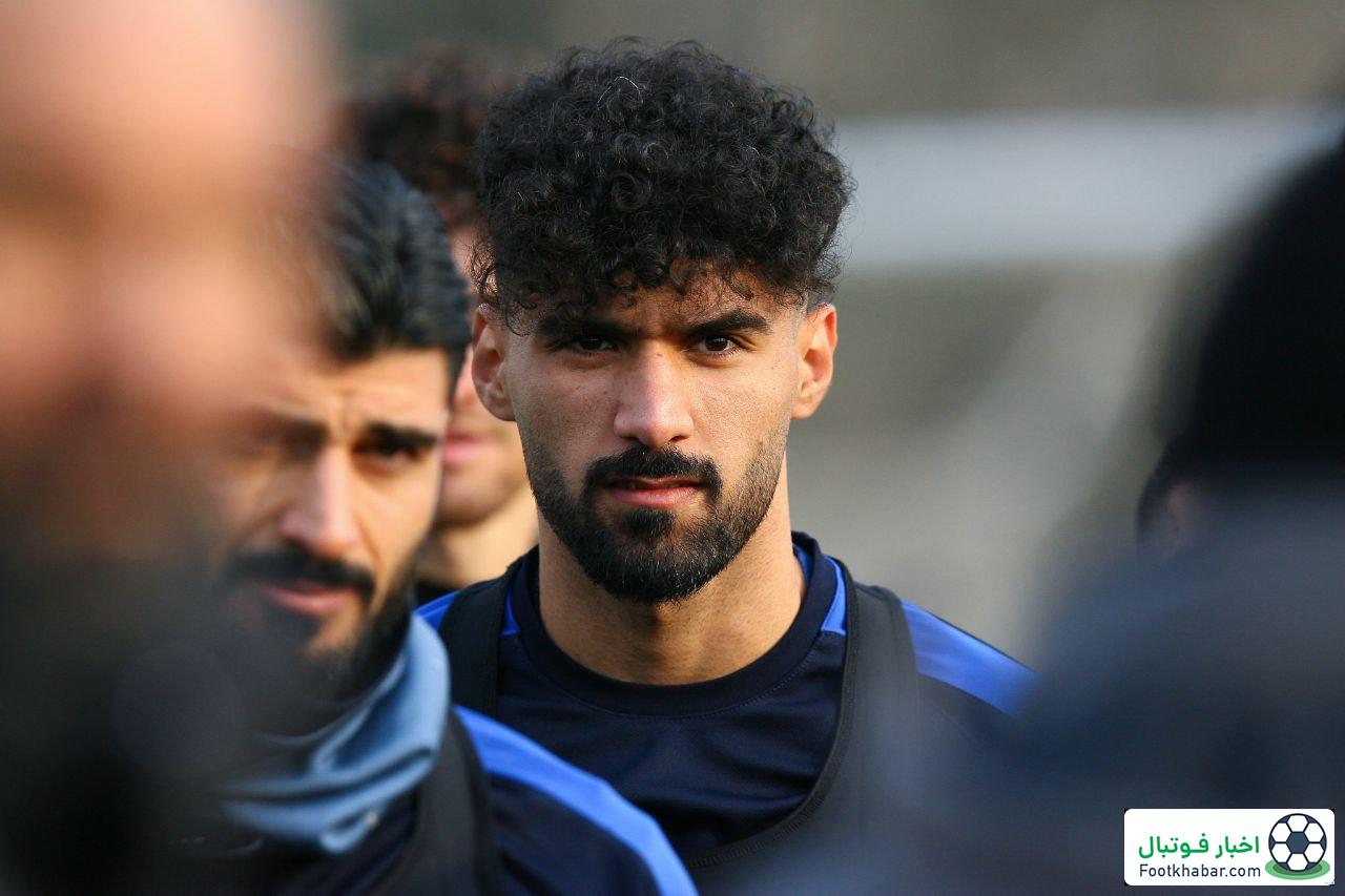 تکذیب شد: یحیی بازیکن استقلال را نمی‌خواهد