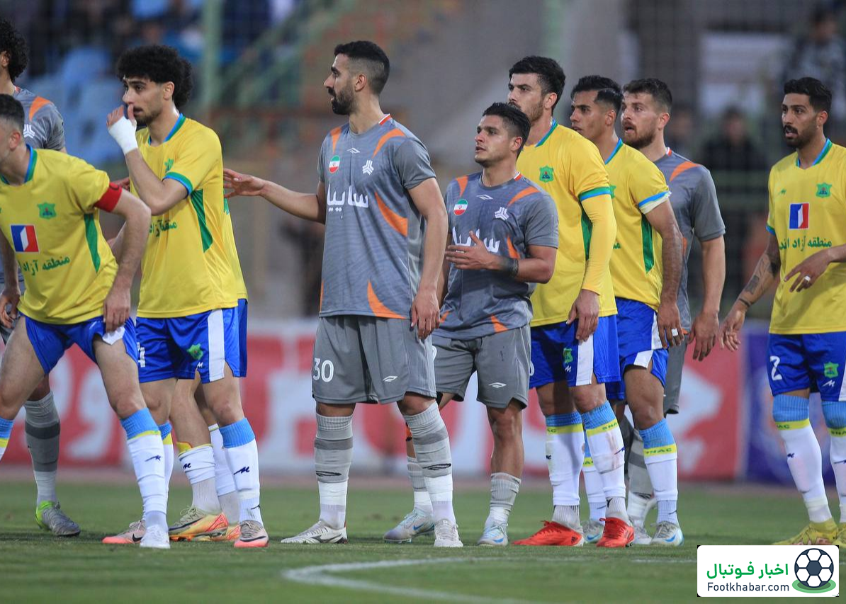 سایپا پشت در ماند: سنگ و آجر هم اثر نکرد!