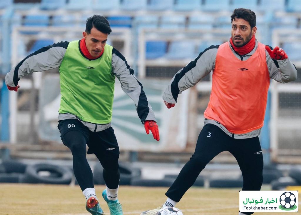 رکورد بزرگی که شجاع با اسکوچیچ شکست