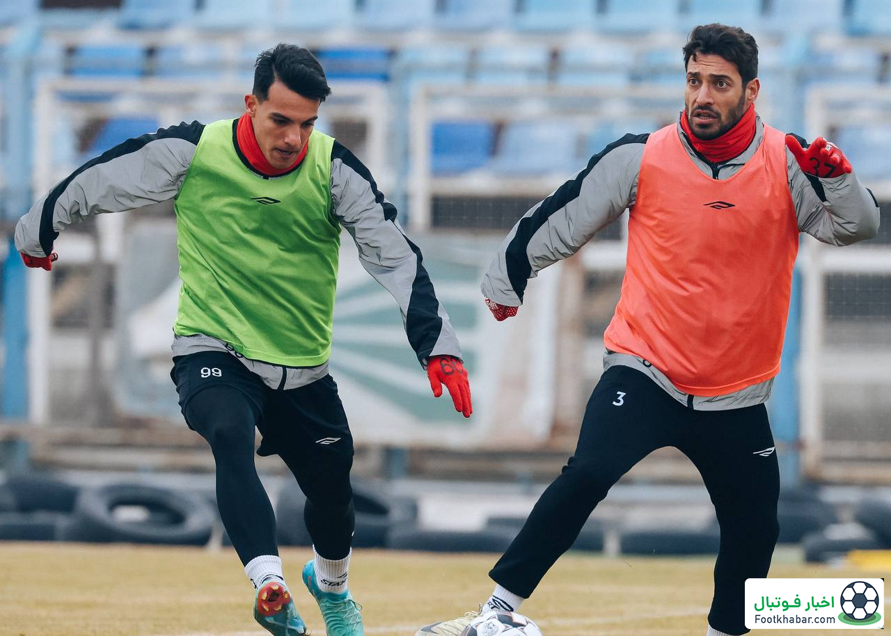 رکورد بزرگی که شجاع با اسکوچیچ شکست