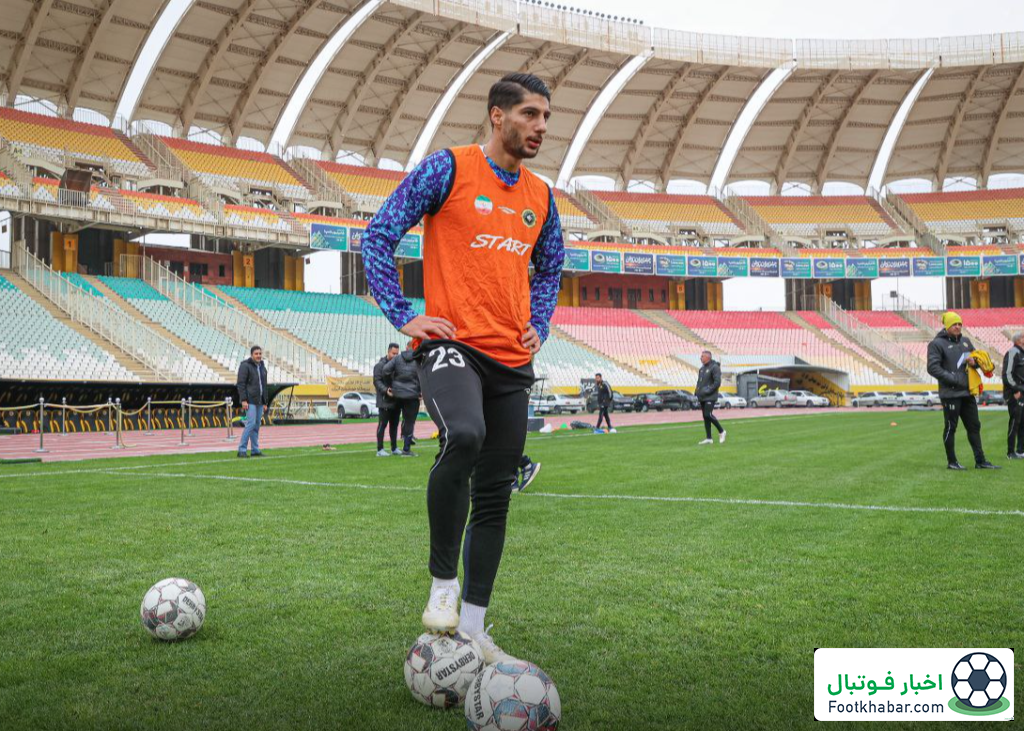 اخم‌های استفن کری سپاهان باز نمی‌شود(عکس)