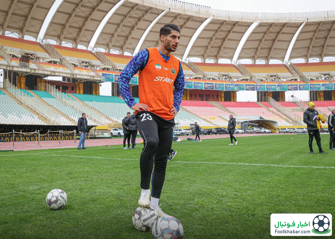 اخمهای استفن کری سپاهان باز نمیشود(عکس)