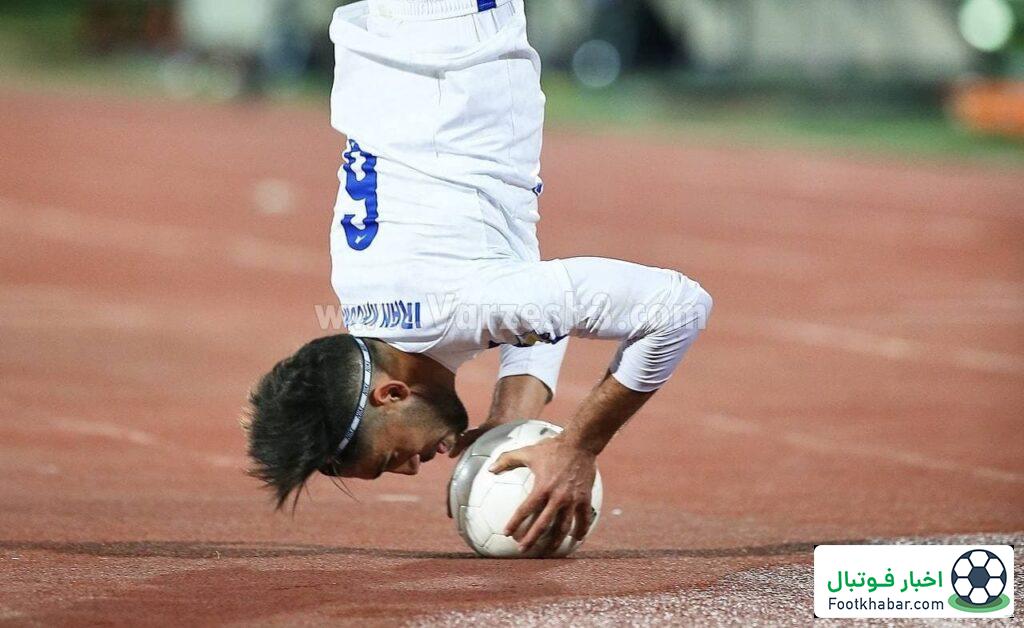 منجنیق لیگ برتر در اصفهان فعال می‌شود (عکس)