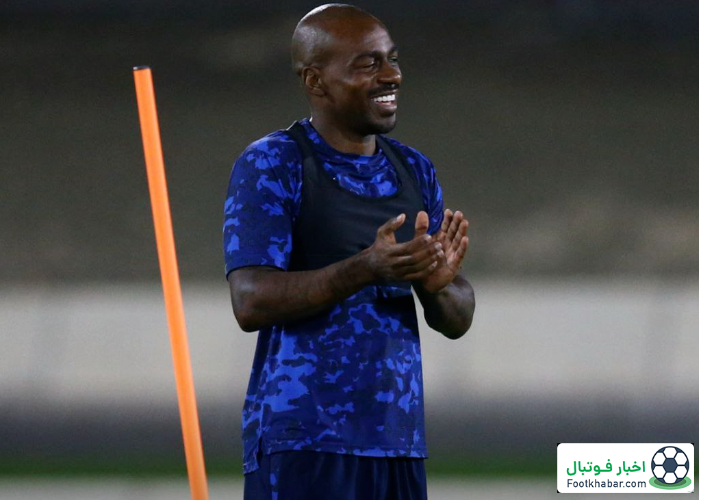 مقصد جدید بازیکن سابق استقلال مشخص شد