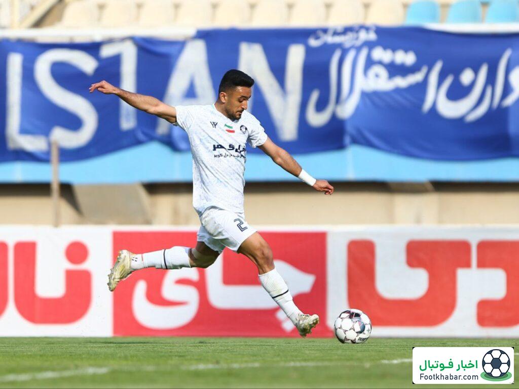 چهار از پنج، راه مهندسی در لیگ برتر