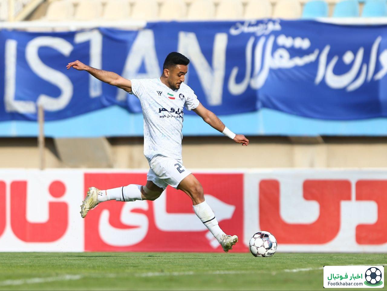 چهار از پنج، راه مهندسی در لیگ برتر