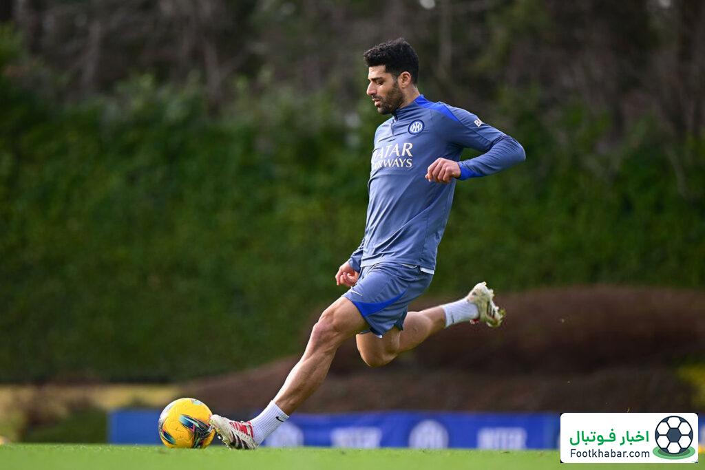 بازگشت تورام: طارمی دوباره نیمکت‌نشین می‌شود