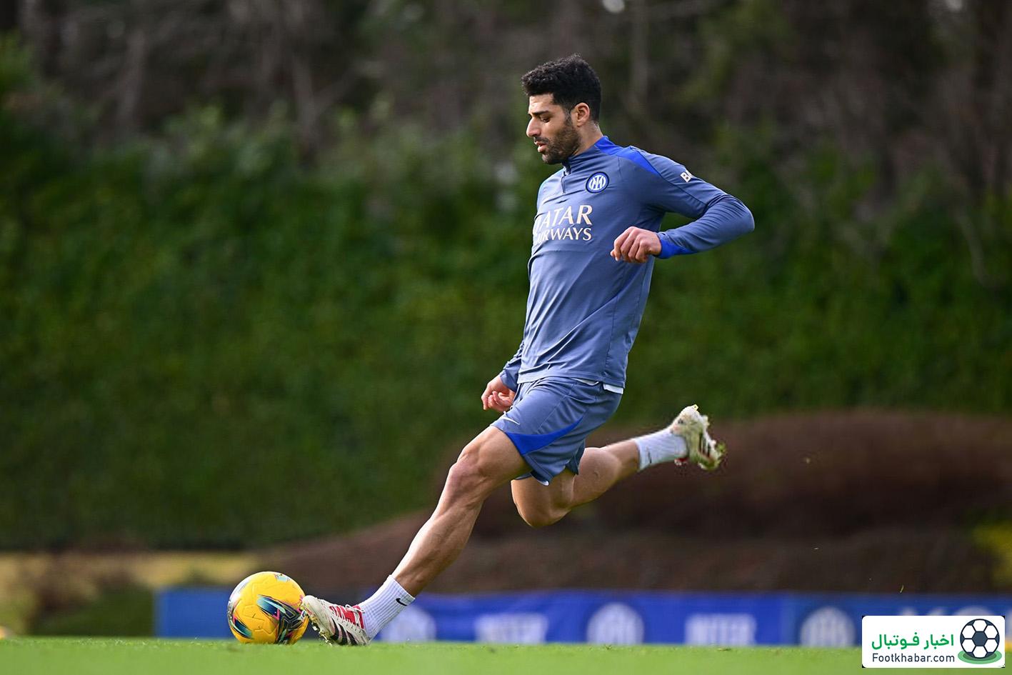 بازگشت تورام: طارمی دوباره نیمکتنشین میشود