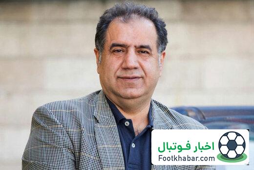 قهر یک‌ساله علی خسروی پس از این مصاحبه