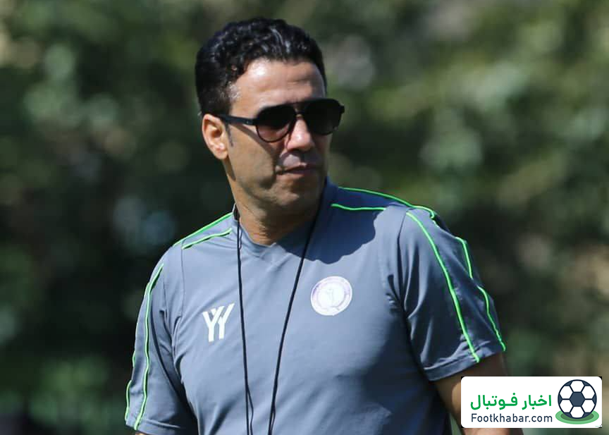 تارتار امسال از پرسپولیس بازیکن نمیگیرد