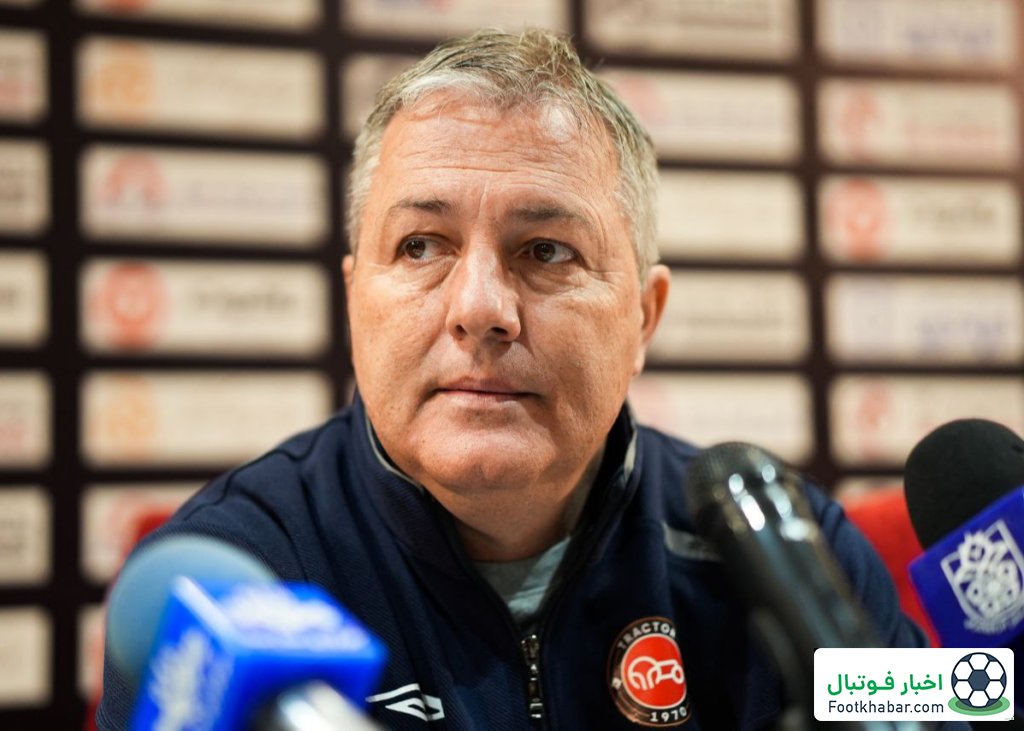 اسکوچیچ: آماده‌ایم به کورس قهرمانی برگردیم