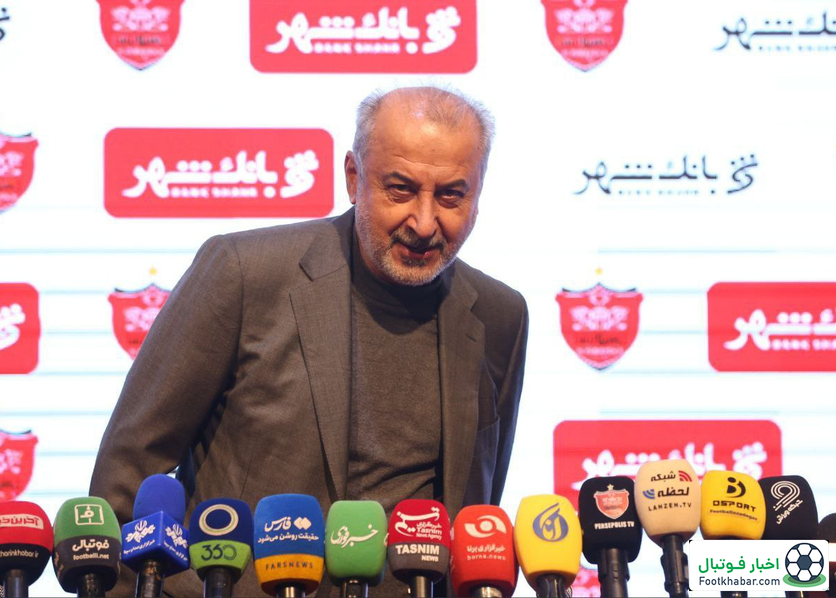 اختصاصی – پرواز درویش به استانبول با دلار!