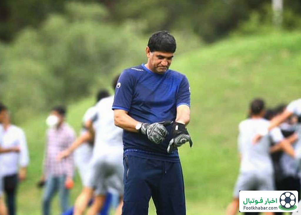 پایان آقا بهزاد در استقلال، وداع با باشگاه محبوب