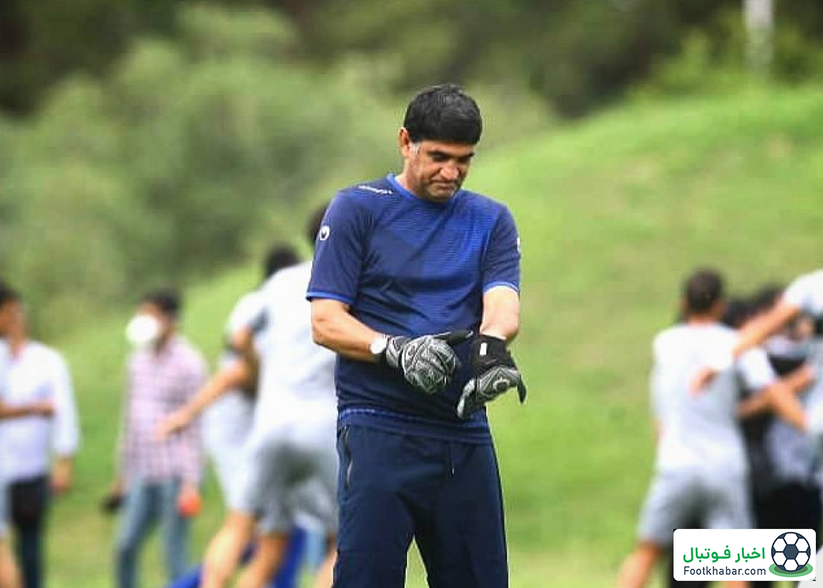 پایان آقا بهزاد در استقلال، وداع با باشگاه محبوب