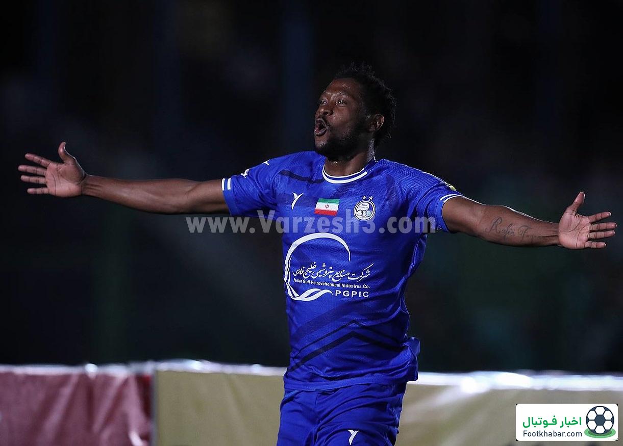 موسیمانه رفت اما جوما اینجاست!