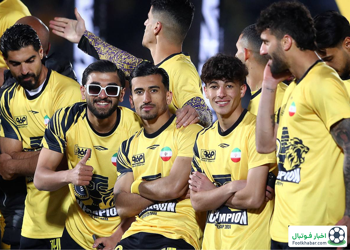 گزارشی درباره واقعیت نسل زد فوتبال ایران