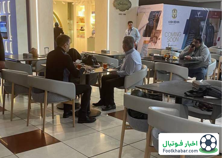 شکار استیلی در ترکیه برای قرارداد با کارتال