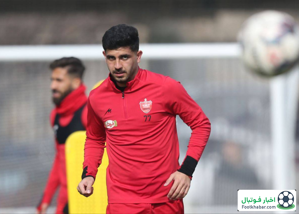 اسم رمز سپاهان: محسن خلیلی، محمد خدابنده‌لو!