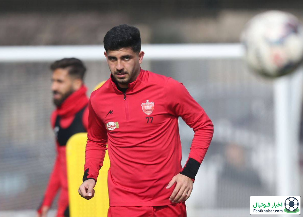 اسم رمز سپاهان: محسن خلیلی، محمد خدابندهلو!