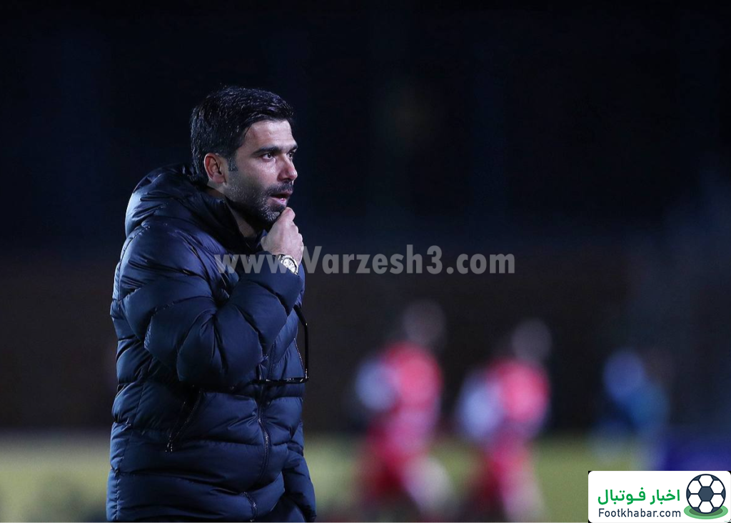 روانخواه بازیکنان سرشناس تیم تهرانی را مازاد کرد!