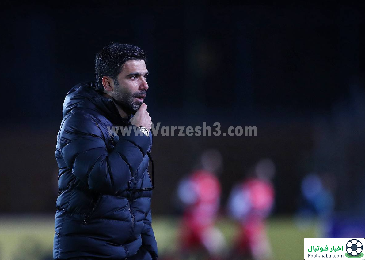 روانخواه بازیکنان سرشناس تیم تهرانی را مازاد کرد!