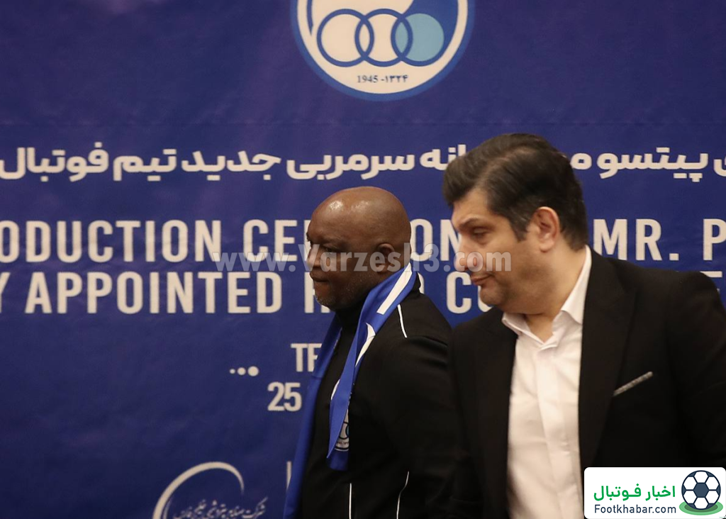 سرمربی خارجی در اسقلال یعنی برکناری مدیرعامل!