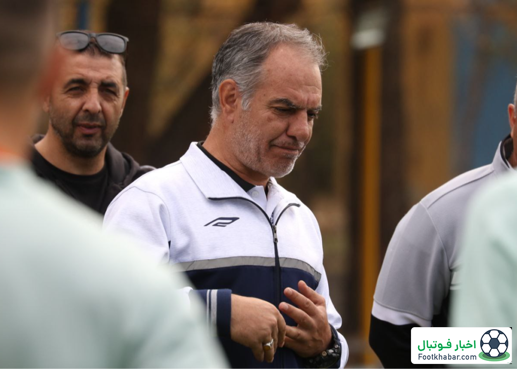 بخشی‌زاده: خواستند تراکتور را از مسیرش خارج کنند