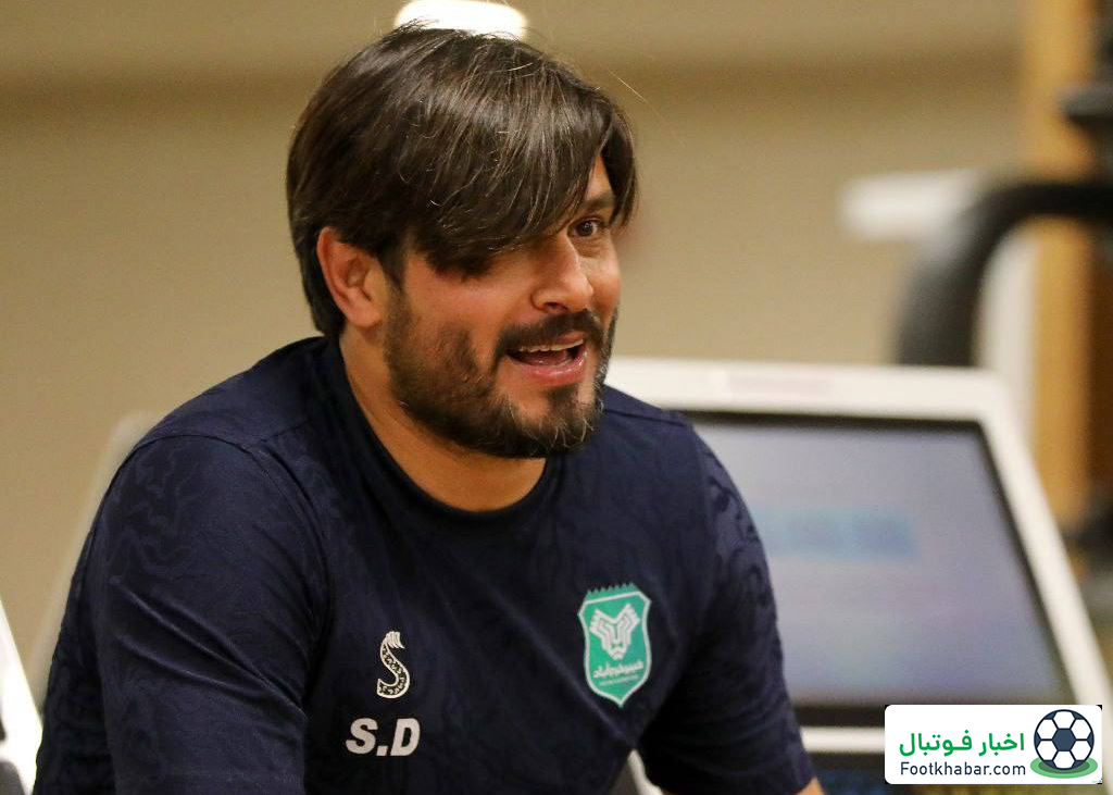 سه بازیکن جدید خیبر: فولاد، فولاد، نساجی!