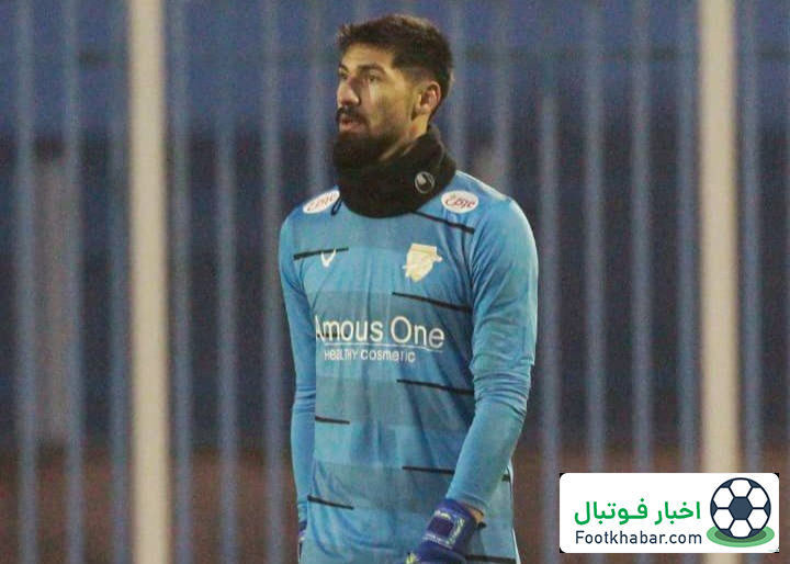 شهاب شاگرد بنگر شد (عکس)