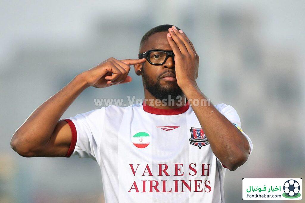 امیدها به بازگشت کامل بینایی چشم یامگا