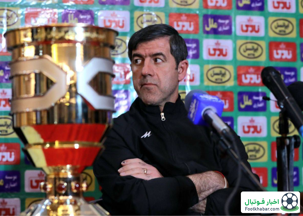 رکوردی که به آقا کریم چشمک می‌زند