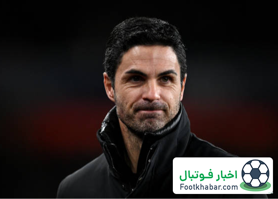 آرتتا: آمار می‌گوید هاورتز بازیکن بدی نیست!