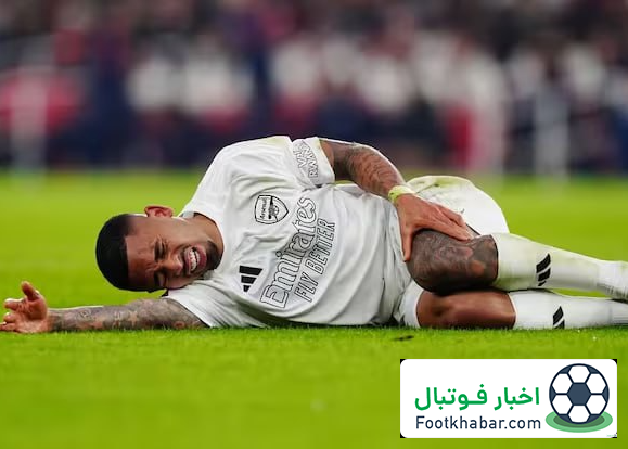 آرتتا: از مصدومیت ژسوس شوکه شدیم