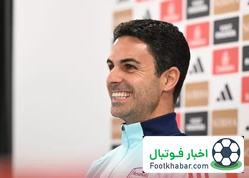 آرتتا: هنوز از قهرمانی ناامید نیستیم