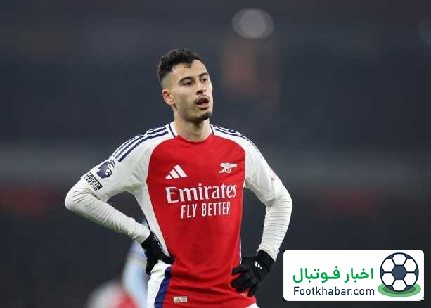 آرسنال با این مهاجمان هرگز قهرمان نمی‌شود