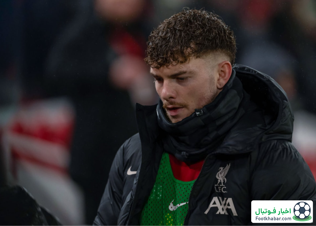 آماده فروش: قیمت هافبک لیورپول مشخص شد